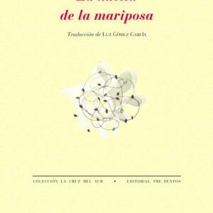 La huella de la mariposa