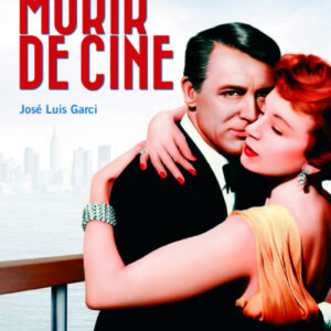 MORIR DE CINE