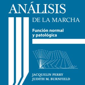 Análisis de la marcha
