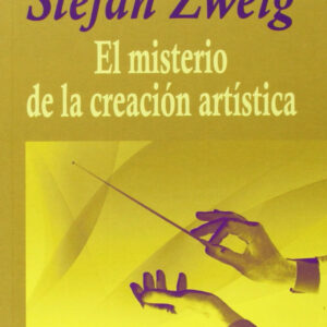 El misterio de la creación artística