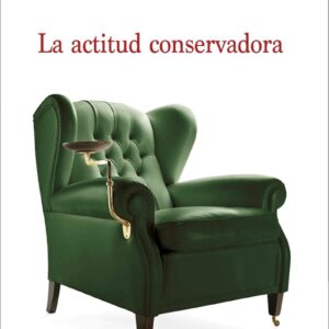 La actitud conservadora