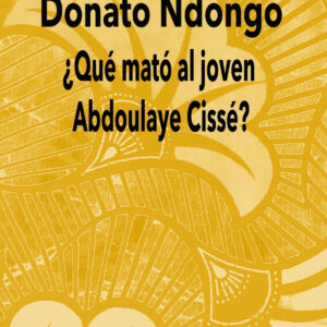 ¿Qué mató al joven Abdoulaye Cissé?