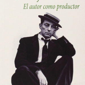 El autor como productor 3ªED