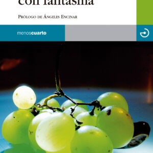 Escena de familia con fantasma