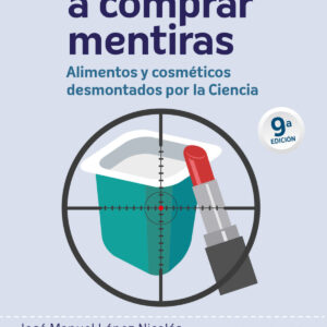 Vamos a comprar mentiras - 9ª ed.