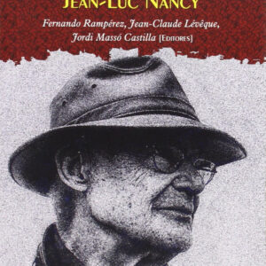 Márgenes de Jean-Luc Nancy