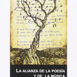 La alianza de la poesía y de la música