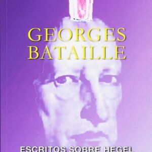 Escritos sobre Hegel