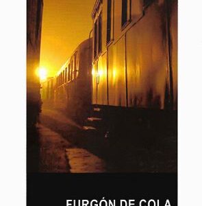 Furgón de cola