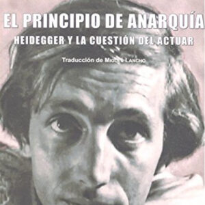 El principio de anarquía