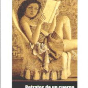 RETRATOS DE UN CUERPO POR VENIR