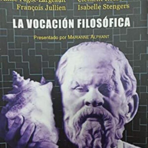 VOCACION FILOSOFICA