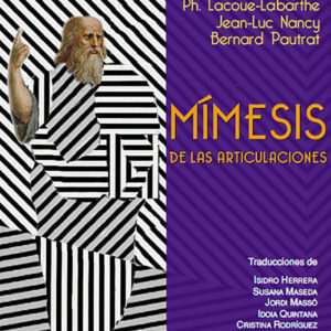 MIMESIS DE LAS ARTICULACIONES