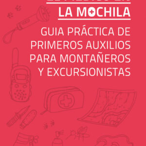 El médico en la mochila