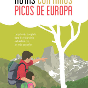 Rutas con niños en los Picos de Europa (NE)