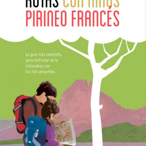 Rutas con niños en el Pirineo francés