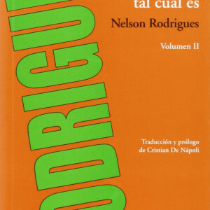 LA VIDA TAL CUAL ES II