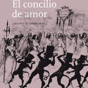 El concilio de amor