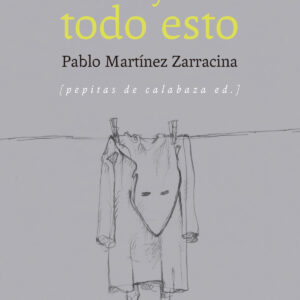 Es muy raro todo esto