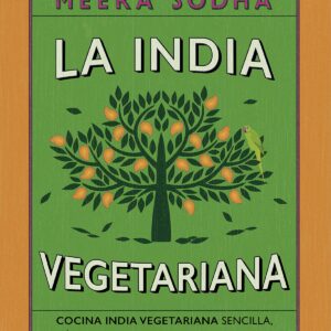 LA INDIA VEGETARIANA