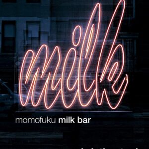 Momofuku Milk Bar
