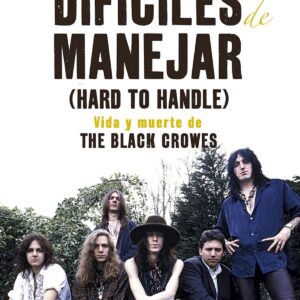 Difíciles de manejar (Hard to Handle)