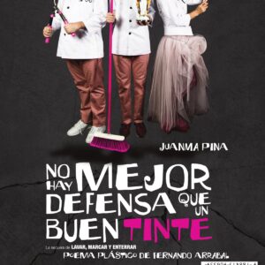 LAVAR, MARCAR Y ENTERRAR