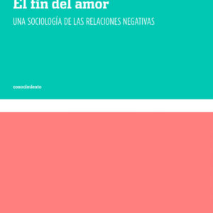 El fin del amor