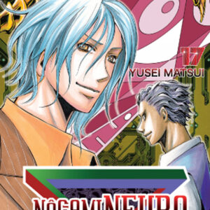 Nogami Neuro nº 17/23