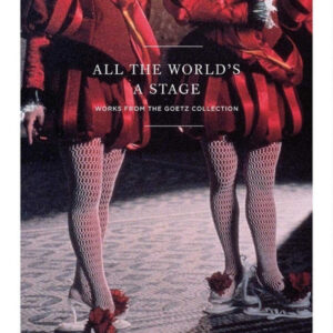 All the world is a stage