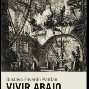VIVIR ABAJO