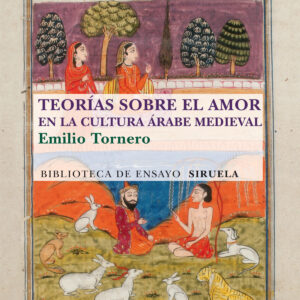 Teorías sobre el amor en el mundo árabe medieval