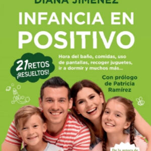 Infancia en positivo