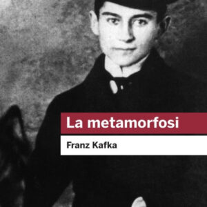 LA METAMORFOSI