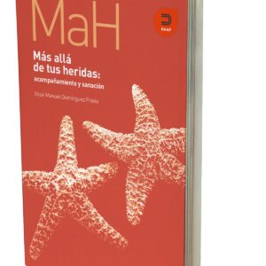 MÁS ALLÁ DE TUS HERIDAS