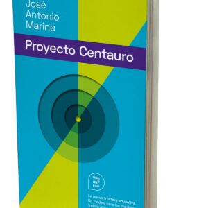 El proyecto Centauro: La nueva frontera educativa
