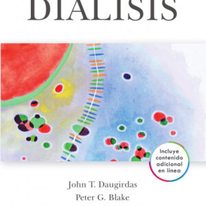 Manual de Diálisis