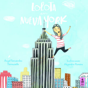Lolota en Nueva York