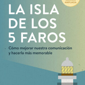 La isla de los 5 faros (edición ampliada y actualizada)