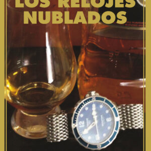 LOS RELOJES NUBLADOS