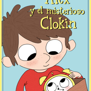 Álex y el misterioso Clokin