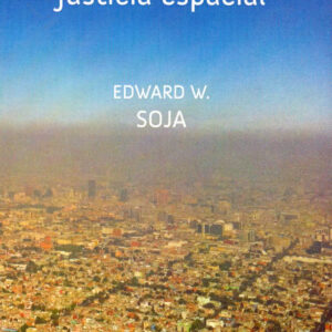 En busca de la Justicia Espacial