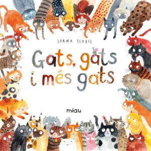 GATS, GATS I MÉS GATS