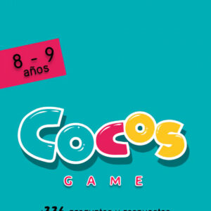 Cocos game 8-9 años