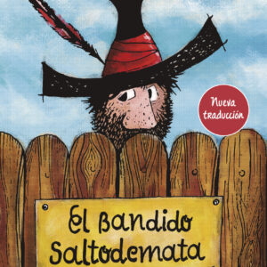 El bandido Saltodemata