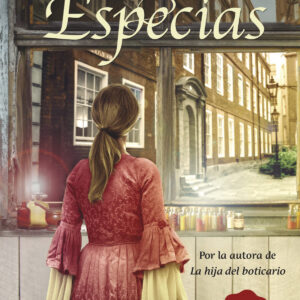 El aroma de las especias