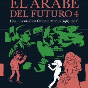 EL ÁRABE DEL FUTURO 4