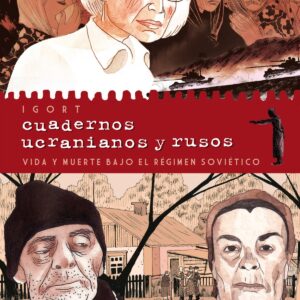 Cuadernos ucranianos y rusos