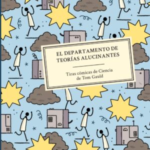El Departamento de Teorías Alucinantes