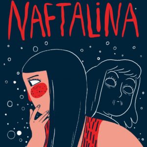 Naftalina